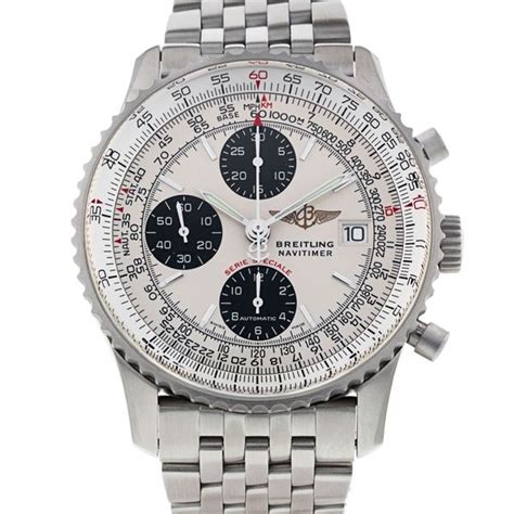 breitling navitimer price guide